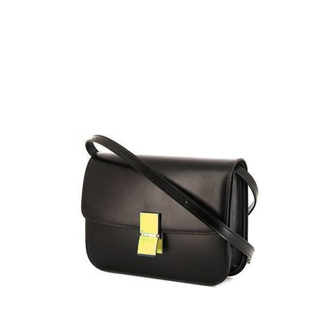 borsa celine classica|CELINE .